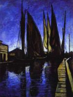 Picabia, Francis - Viareggio